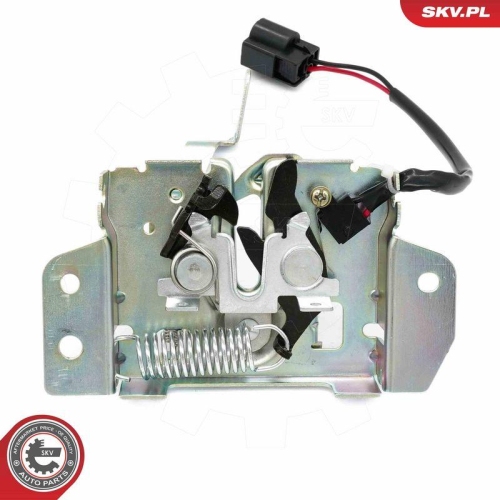 ESEN SKV Motorhaubenschloss 60SKV617