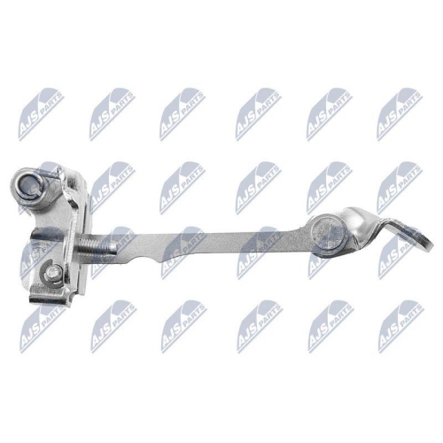 NTY T&uuml;rfeststeller EZC-RE-003