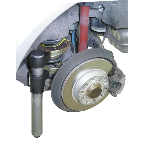 GEDORE Federspanner, Fahrwerksfeder KL-0015 SP