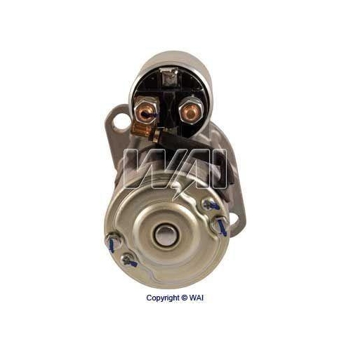 WAI Starter 18096N