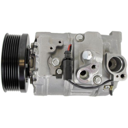 MAHLE Kompressor, Klimaanlage BEHR ACP 451 000S