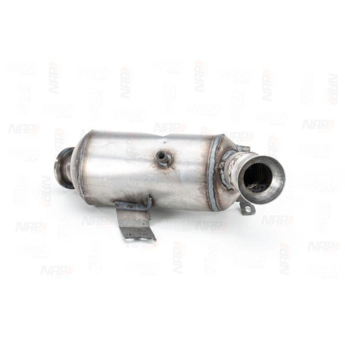 NAP carPARTS Ruß-/Partikelfilter, Abgasanlage CAD10744