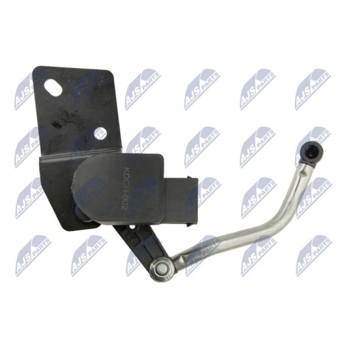 NTY Sensor, Leuchtweitenregulierung ECX-CH-002