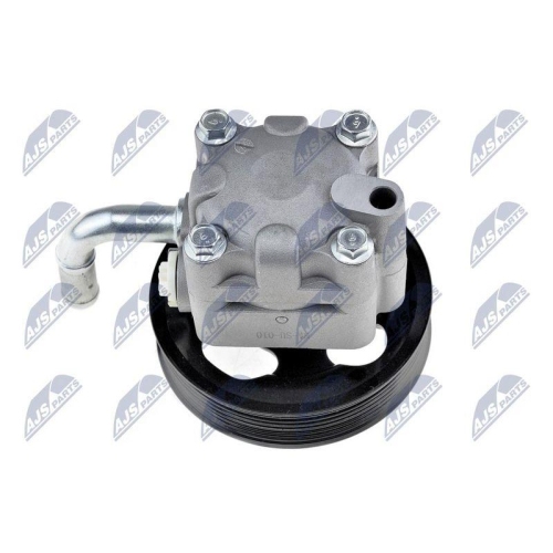 NTY Hydraulikpumpe, Lenkung SPW-SU-010