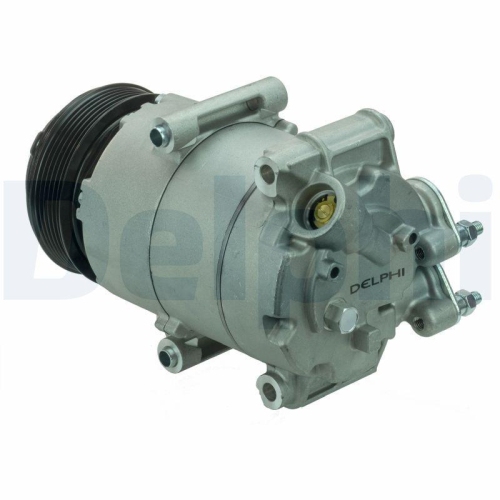 DELPHI Kompressor, Klimaanlage CS20324