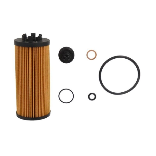VALEO Ölfilter 586669
