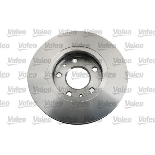 VALEO Bremsscheibe 197192