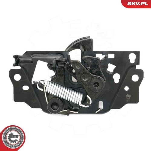 ESEN SKV Motorhaubenschloss 60SKV611