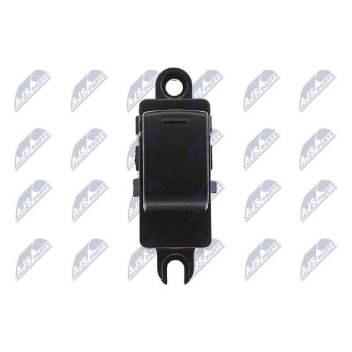 NTY Schalter, Fensterheber EWS-NS-010