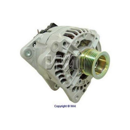 WAI Generator 23361N
