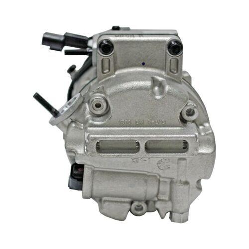 MAHLE Kompressor, Klimaanlage BEHR *** PREMIUM LINE *** ACP 462 000P