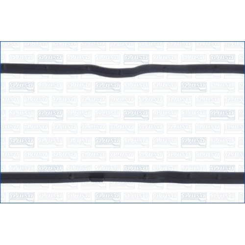 AJUSA Dichtung, Zylinderkopfhaube 11098000