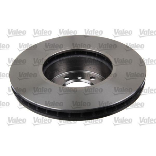 VALEO Bremsscheibe 197193
