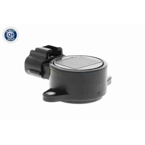 VEMO Sensor, Drosselklappenstellung Q+, Erstausr&uuml;sterqualit&auml;t V70-72-0298