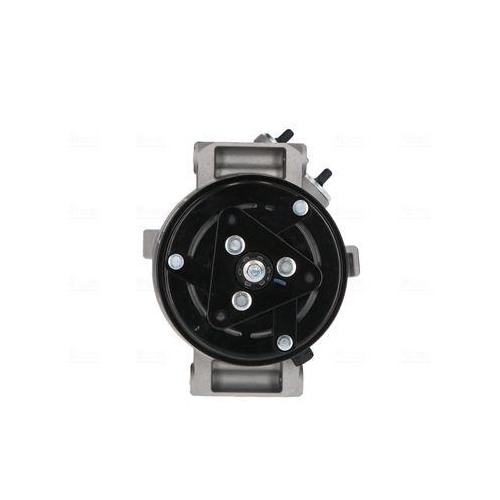NISSENS Kompressor, Klimaanlage ** FIRST FIT ** 891152