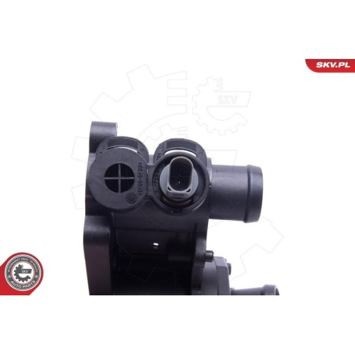 ESEN SKV Thermostat, Kühlmittel