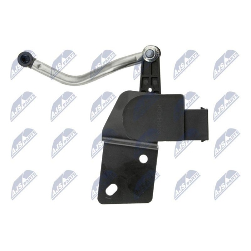 NTY Sensor, Leuchtweitenregulierung ECX-CH-003