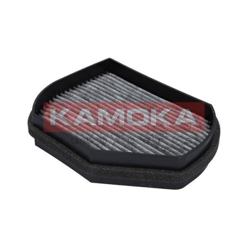 KAMOKA Filter, Innenraumluft