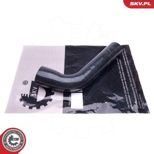ESEN SKV Ladeluftschlauch 43SKV139
