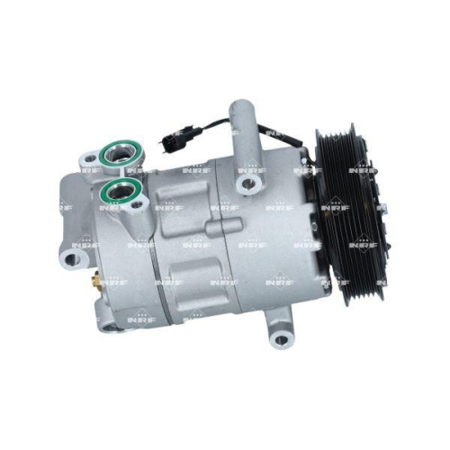 NRF Kompressor, Klimaanlage EASY FIT 320157