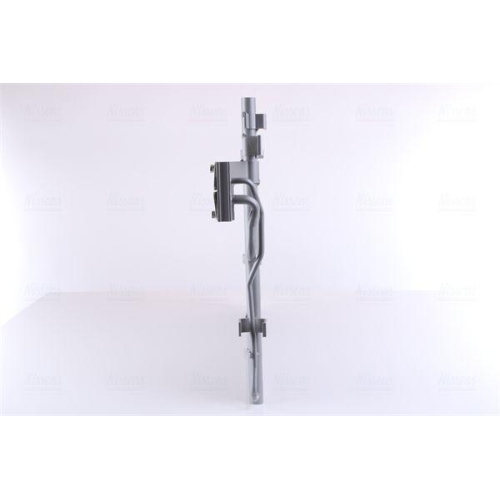 NISSENS Kondensator, Klimaanlage 940216