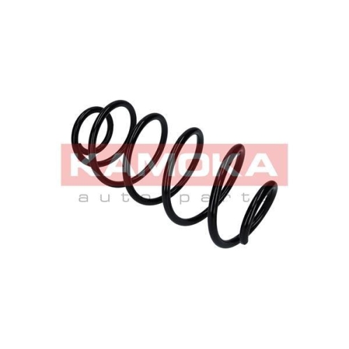 KAMOKA Fahrwerksfeder 2110324