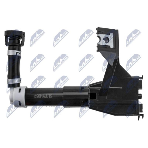 NTY Waschwasserdüse, Scheinwerferreinigung EDS-TY-069