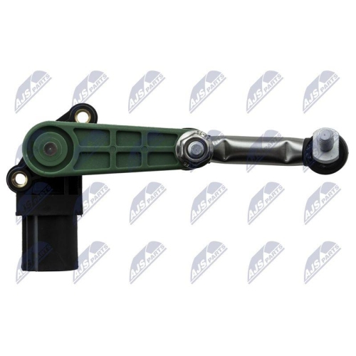 NTY Sensor, Leuchtweitenregulierung ECX-CH-017