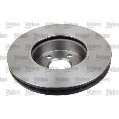 VALEO Bremsscheibe 197202
