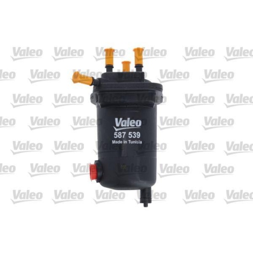 VALEO Kraftstofffilter 587539