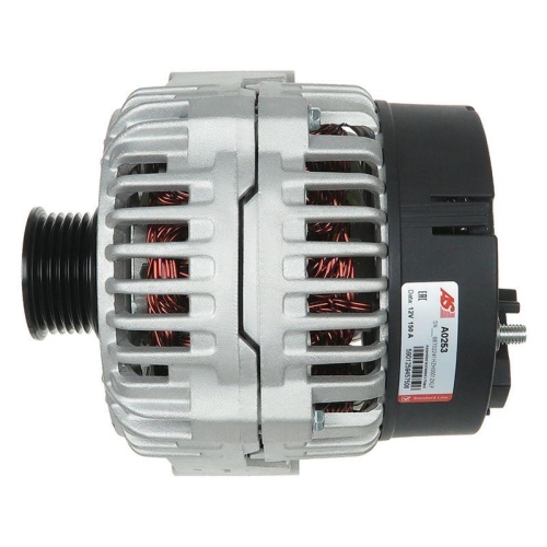 AS-PL Generator AS A0253
