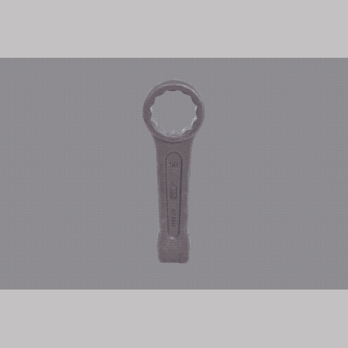 Schlag-Ringschl&uuml;ssel, 50mm KS TOOLS 517.0950