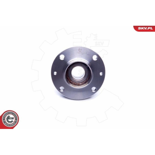 ESEN SKV Radlagersatz 29SKV220