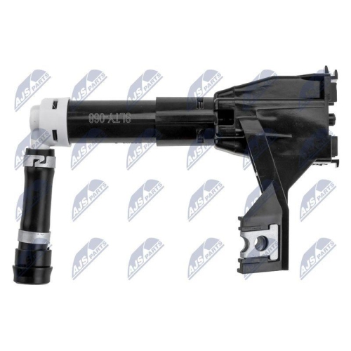 NTY Waschwasserdüse, Scheinwerferreinigung EDS-TY-068