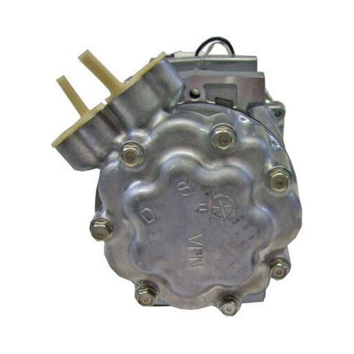 MAHLE Kompressor, Klimaanlage BEHR ACP 48 000S