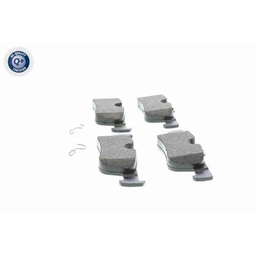 VAICO Bremsbelagsatz, Scheibenbremse Green Mobility Parts