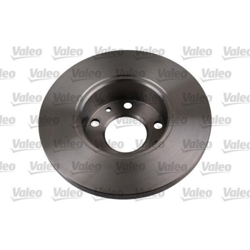 VALEO Bremsscheibe 197217