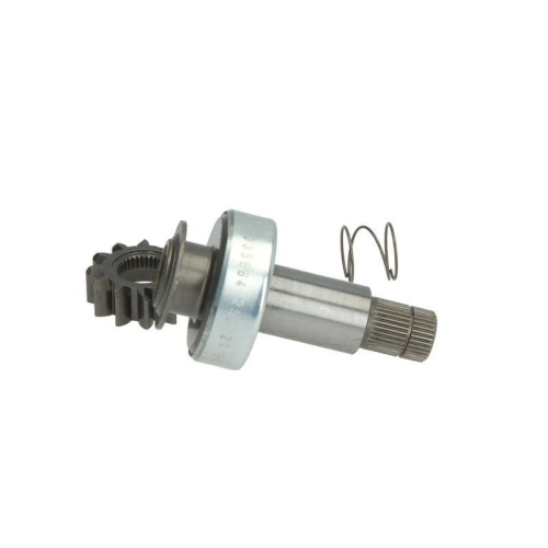 HC-Cargo Freilaufgetriebe, Starter F 032 335 664
