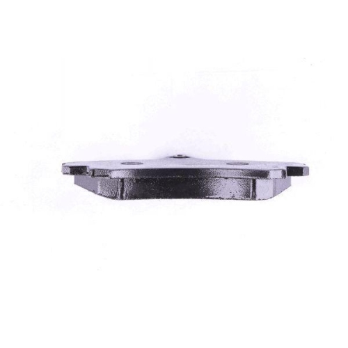 HELLA Bremsbelagsatz, Scheibenbremse 8DB 355 006-701