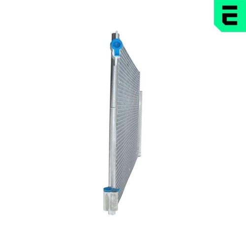 ERA Kondensator, Klimaanlage