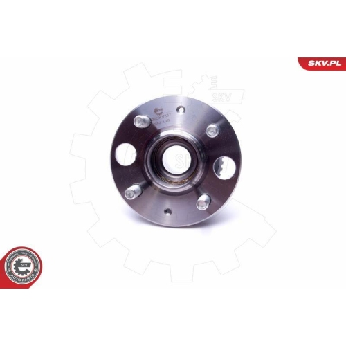 ESEN SKV Radlagersatz