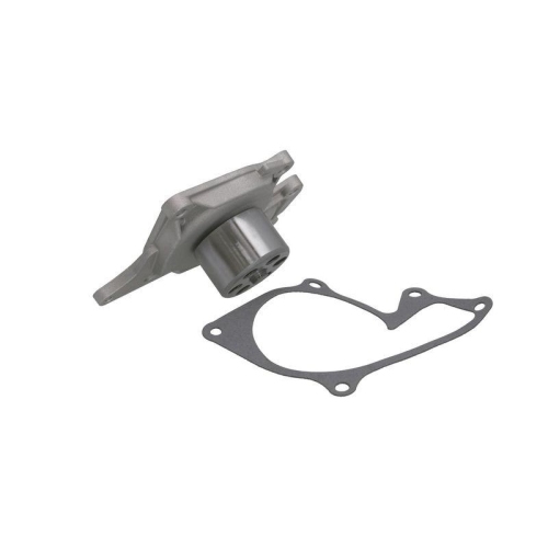 KAMOKA Wasserpumpe, Motork&uuml;hlung T0101