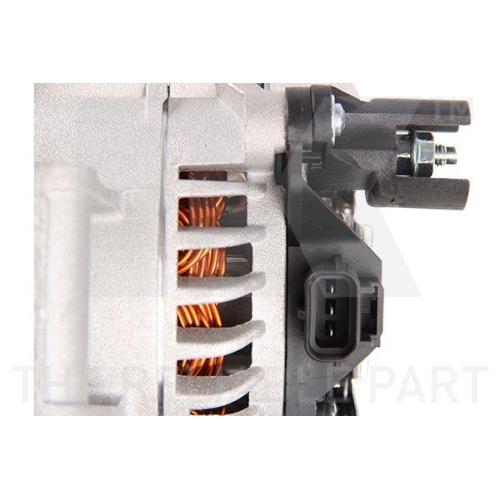 NK Generator 4849141