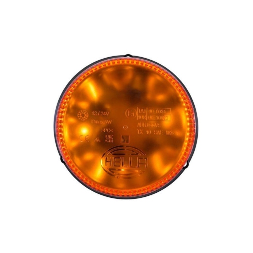 HELLA Rundumkennleuchte 2RL 099 484-001