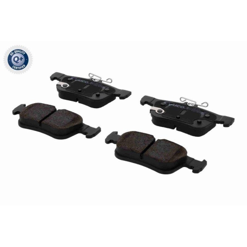VAICO Bremsbelagsatz, Scheibenbremse Green Mobility Parts V25-1775
