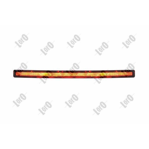 ABAKUS Zusatzbremsleuchte LORO TUNING