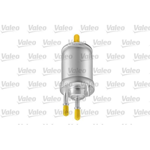 VALEO Kraftstofffilter 587030