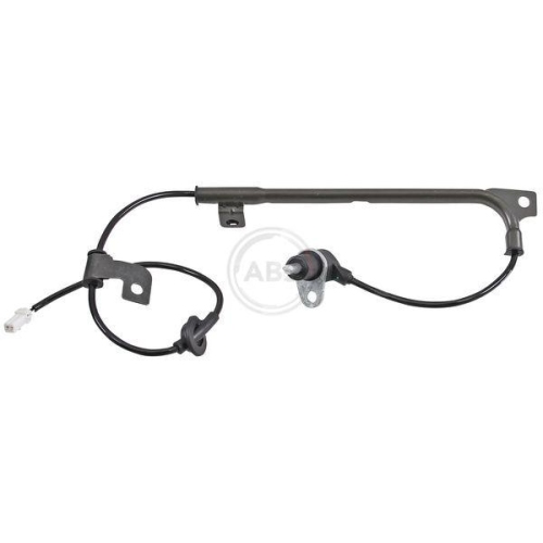 A.B.S. Sensor, Raddrehzahl 31934