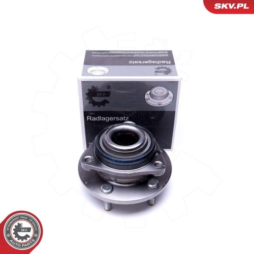 ESEN SKV Radlagersatz 29SKV367
