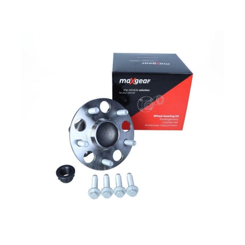 MAXGEAR Radnabe 33-1335